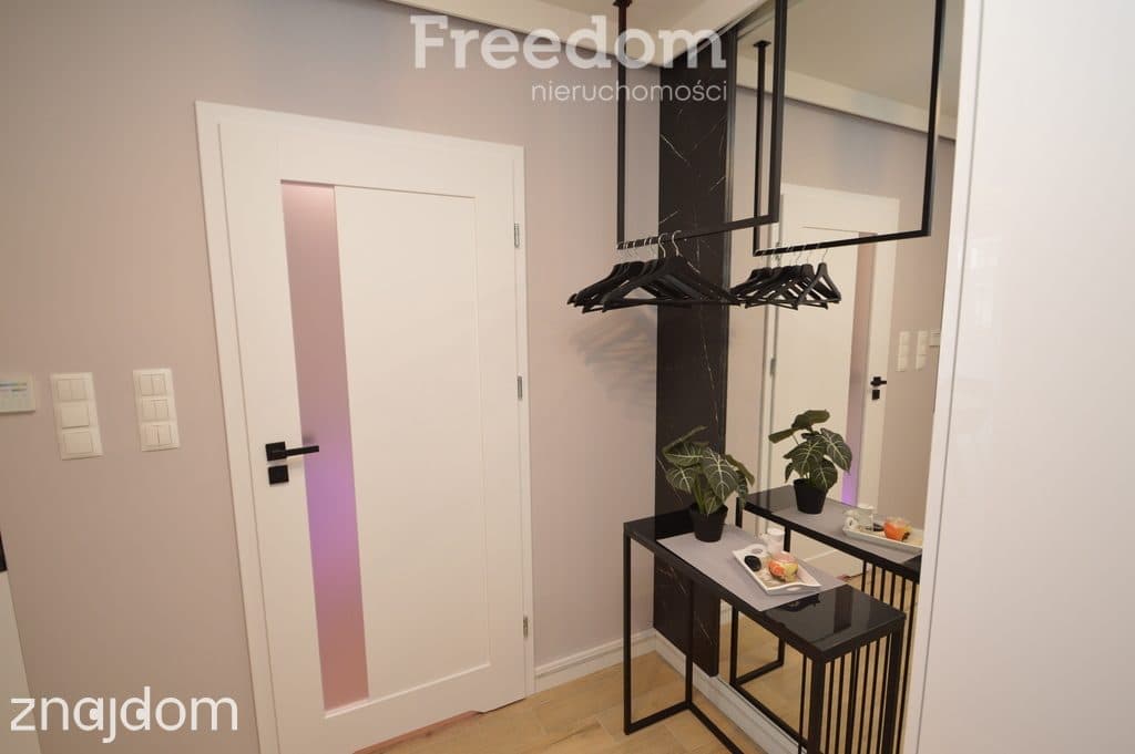 Nowy apartament z balkonem. - zdjęcie 7