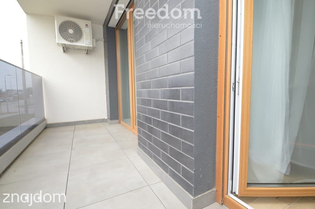 Nowy apartament z balkonem. - zdjęcie 8