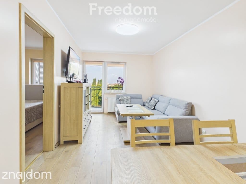 Kompaktowy apartament w centrum Opola. - zdjęcie 2
