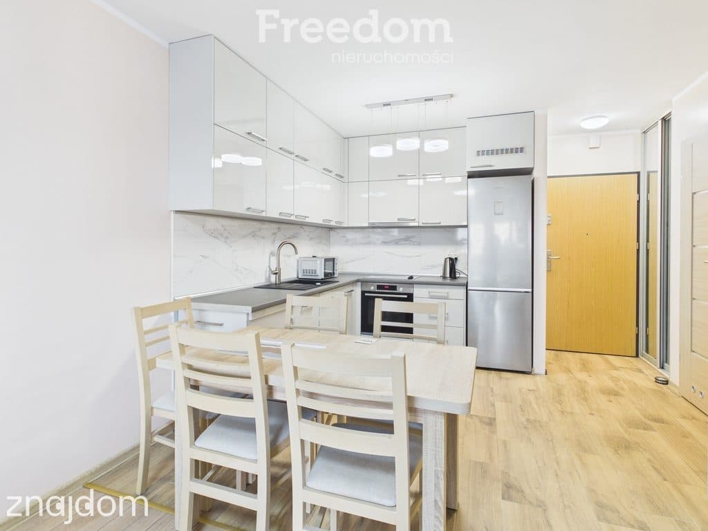 Kompaktowy apartament w centrum Opola. - zdjęcie 3