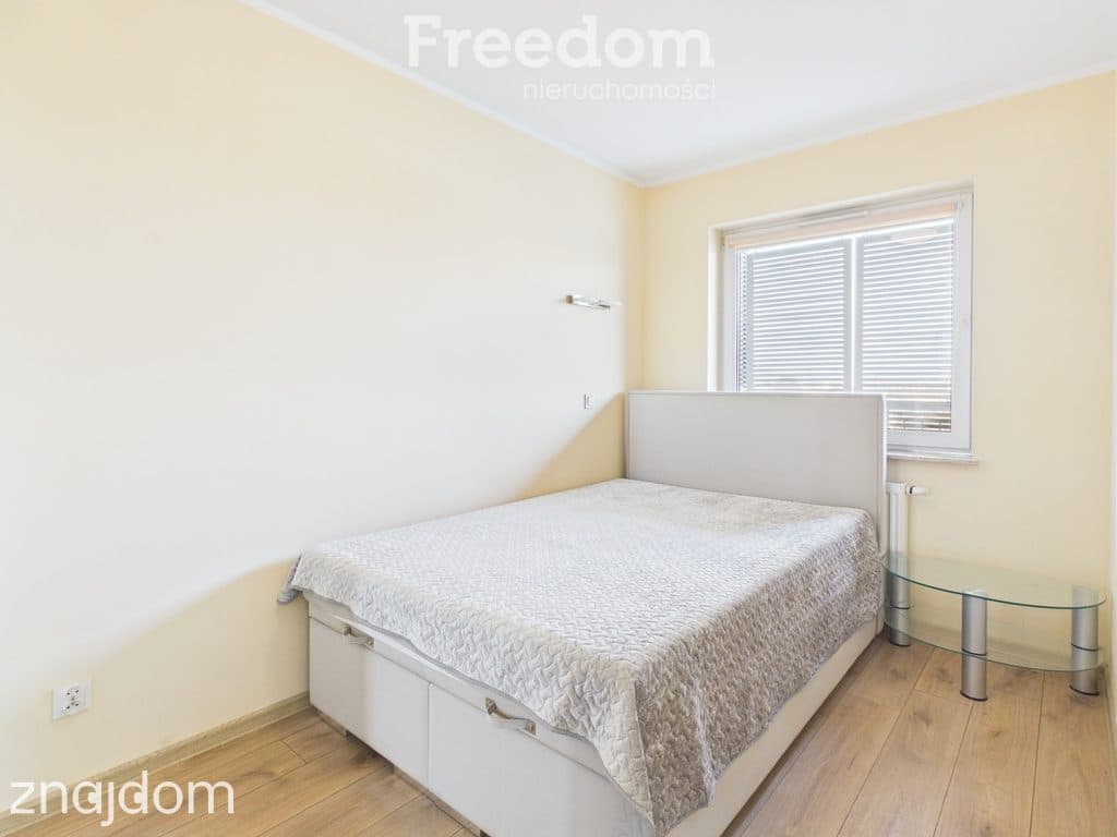 Kompaktowy apartament w centrum Opola. - zdjęcie 4