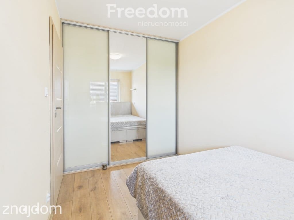 Kompaktowy apartament w centrum Opola. - zdjęcie 5