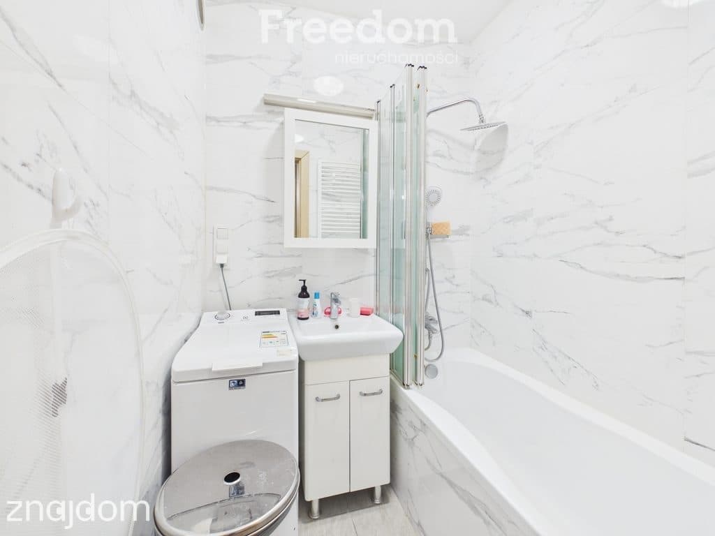 Kompaktowy apartament w centrum Opola. - zdjęcie 6