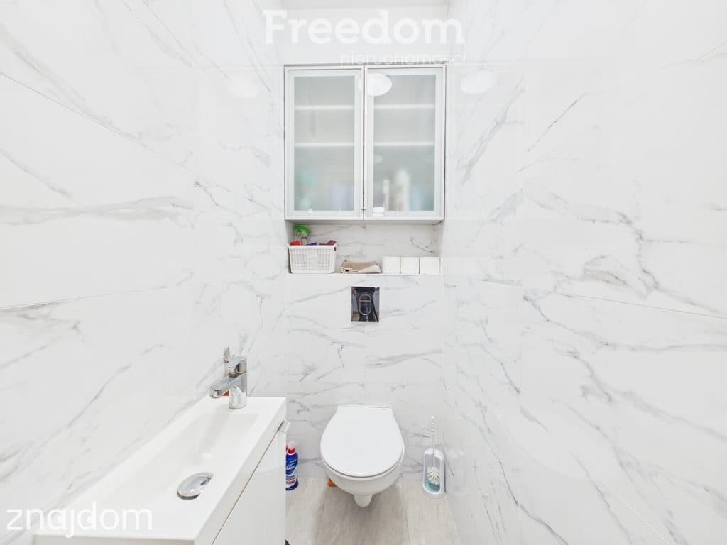 Kompaktowy apartament w centrum Opola. - zdjęcie 7