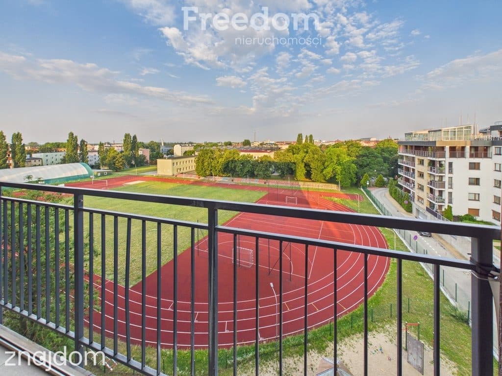Kompaktowy apartament w centrum Opola. - zdjęcie 8