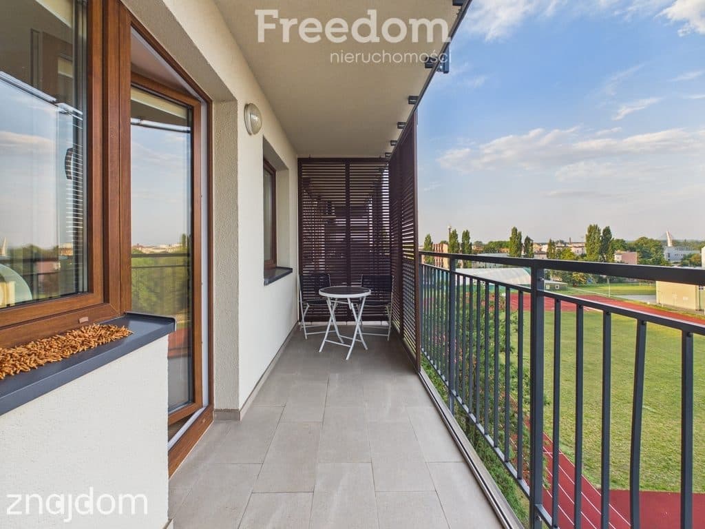 Kompaktowy apartament w centrum Opola. - zdjęcie 9