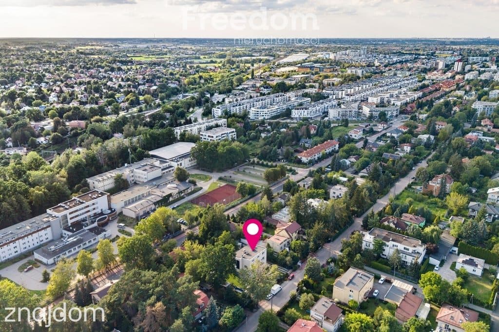 57 m² z balkonem i klimatyzacją w kamienicy - zdjęcie 18