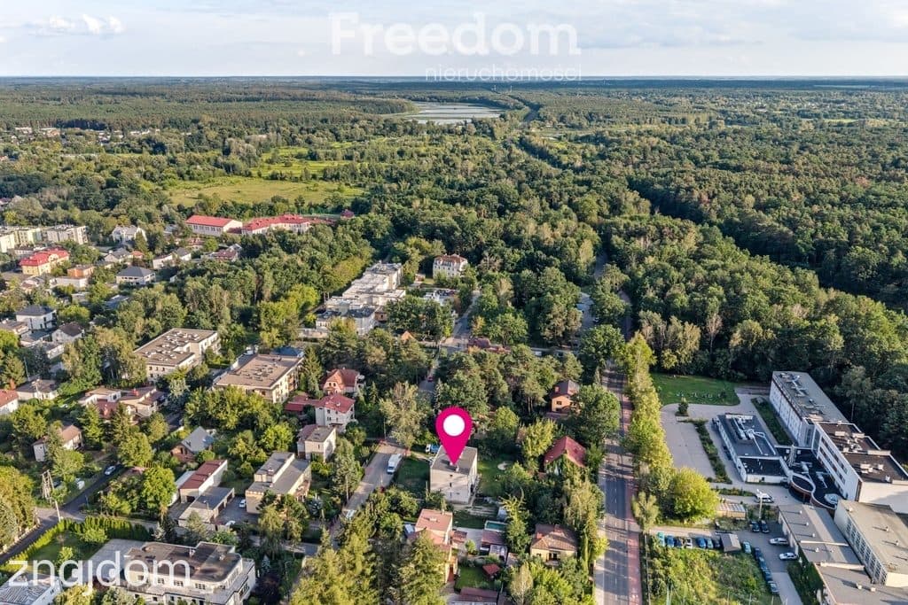 57 m² z balkonem i klimatyzacją w kamienicy - zdjęcie 20