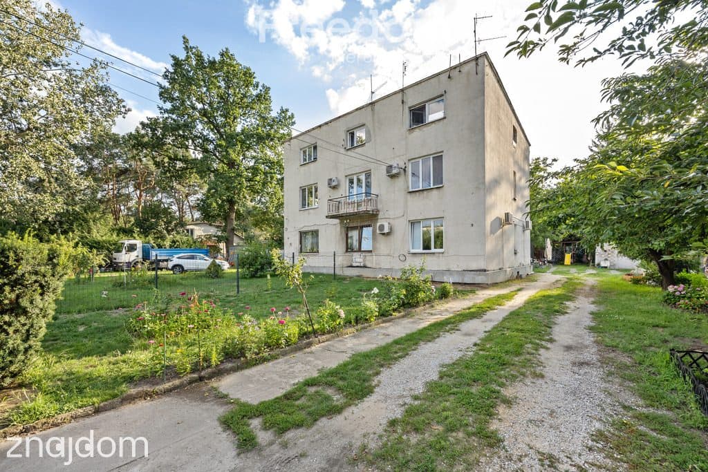 57 m² z balkonem i klimatyzacją w kamienicy - zdjęcie 10