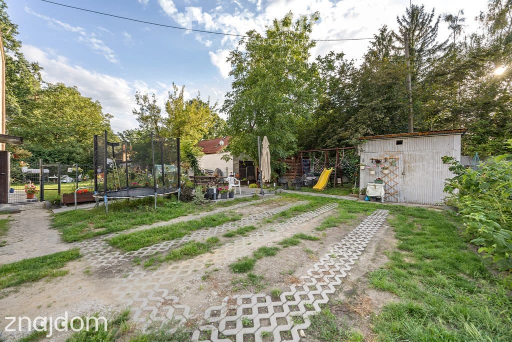 57 m² z balkonem i klimatyzacją w kamienicy - zdjęcie 12