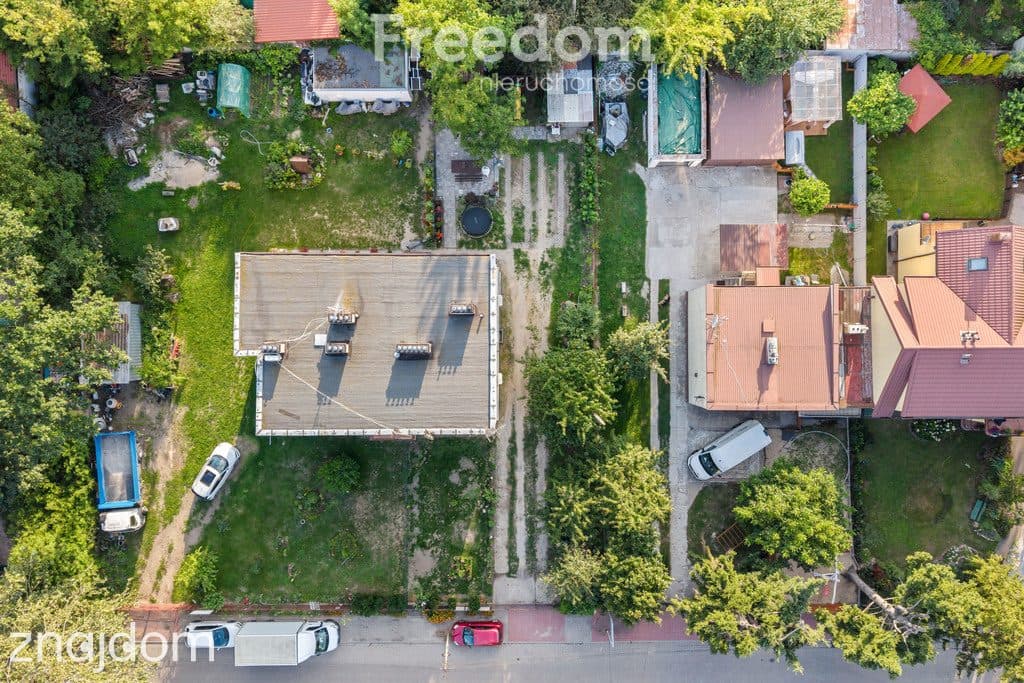57 m² z balkonem i klimatyzacją w kamienicy - zdjęcie 15