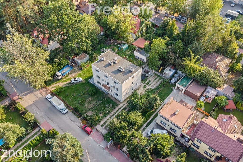 57 m² z balkonem i klimatyzacją w kamienicy - zdjęcie 16
