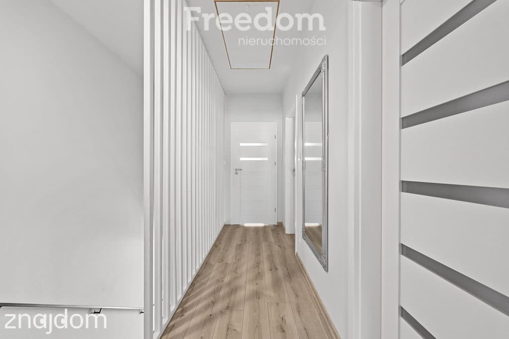 Segment 4 pokoje z ogródkiem 131 m² - zdjęcie 10