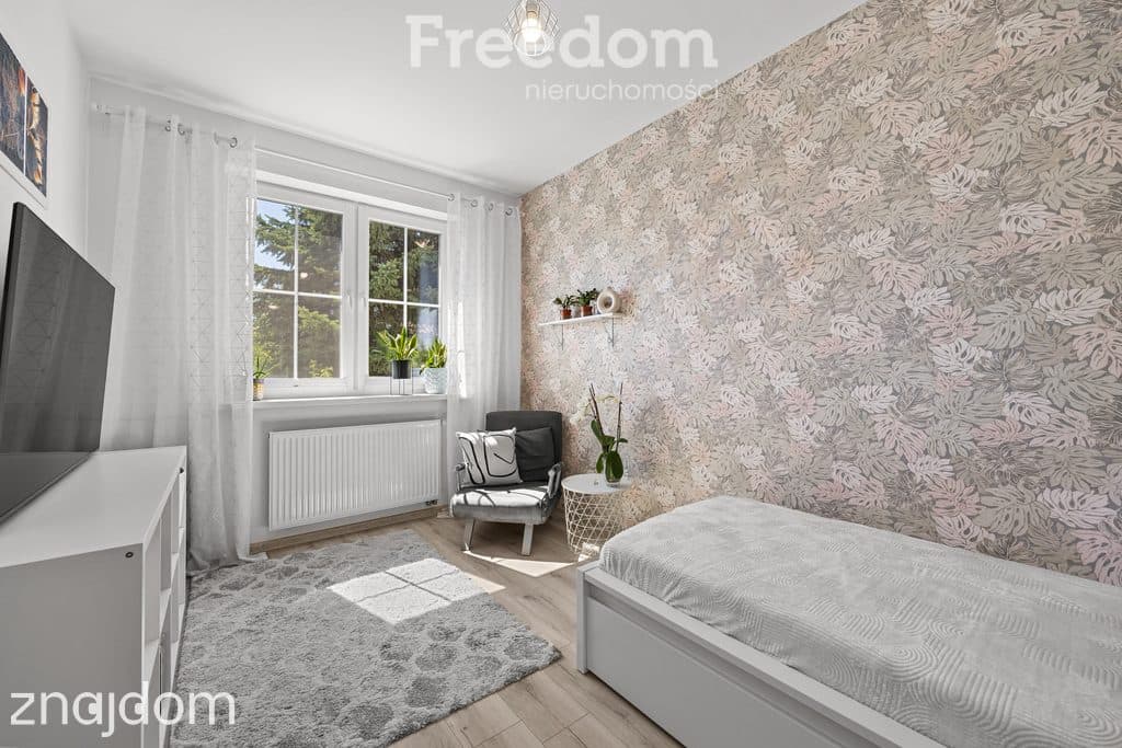 Segment 4 pokoje z ogródkiem 131 m² - zdjęcie 11