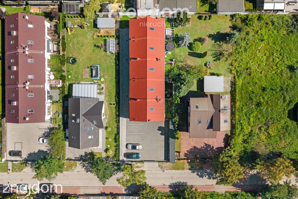 Segment 4 pokoje z ogródkiem 131 m² - zdjęcie 19