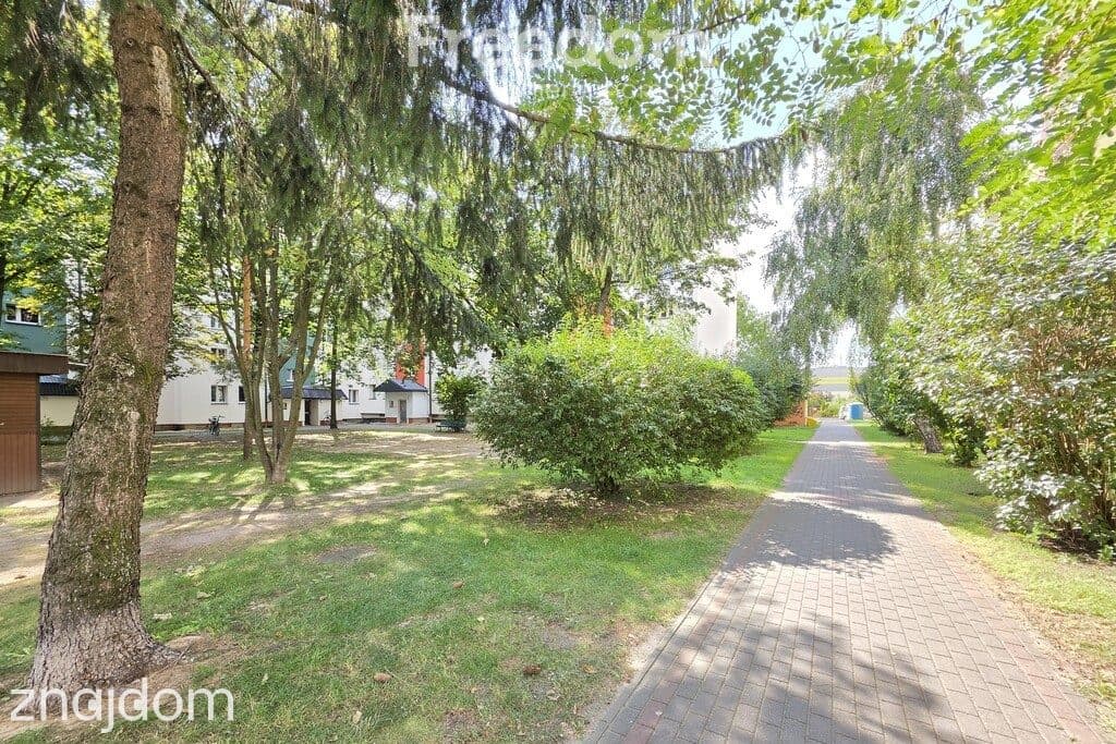 Ciche dwupokojowe mieszkanie na osiedlu Kopernika - zdjęcie 17