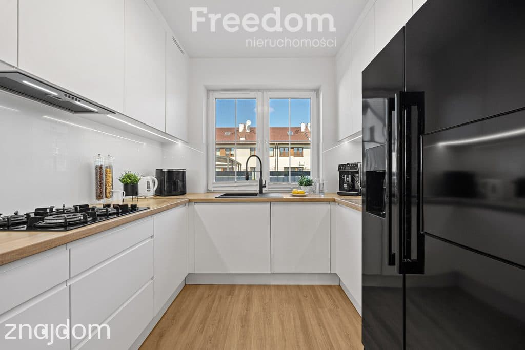 Segment 4 pokoje z ogródkiem 131 m² - zdjęcie 7