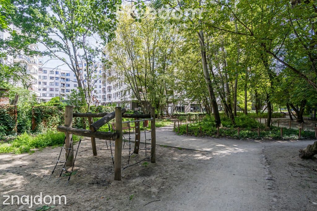 Kameralna kawalerka z balkonem – Bielany - zdjęcie 15