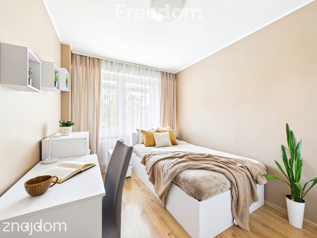 Mieszkanie, 3 pokoje, 60 m2, Jaroty - zdjęcie 8