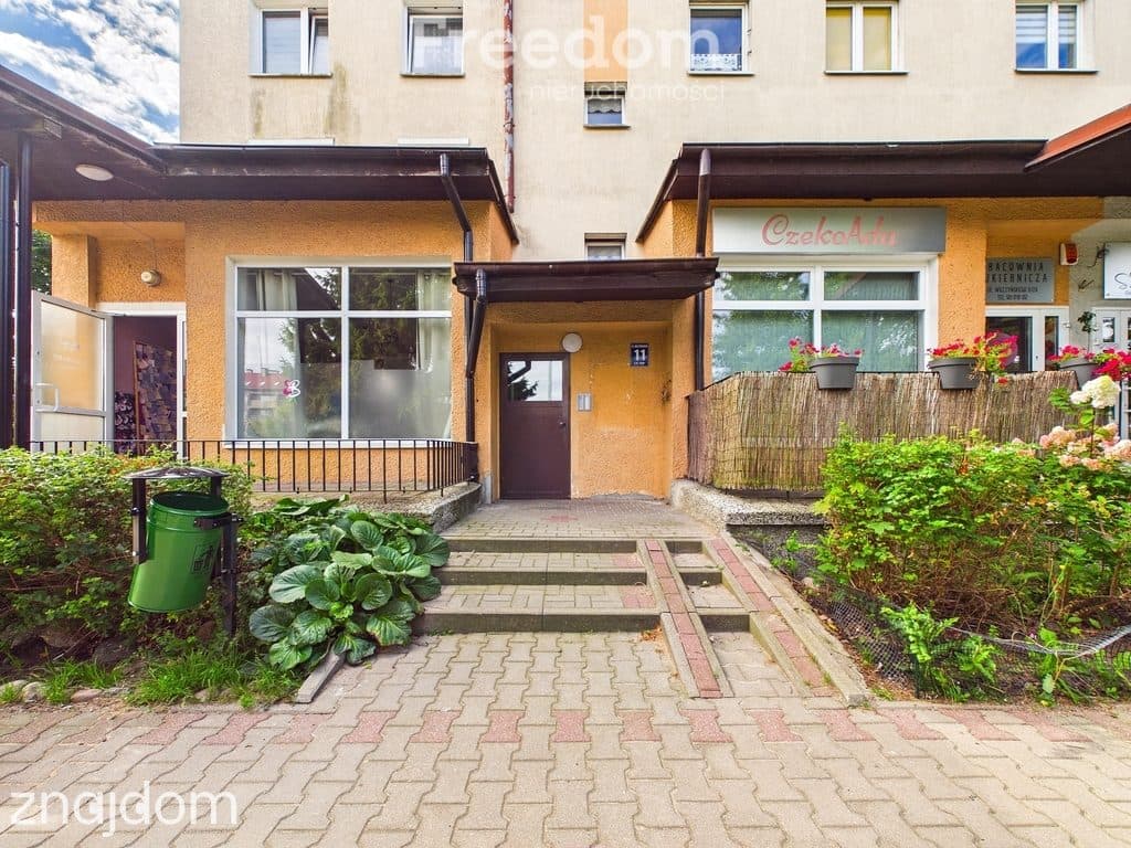 Mieszkanie, 3 pokoje, 60 m2, Jaroty - zdjęcie 17