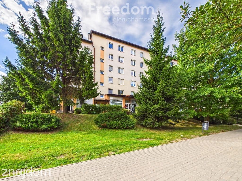 Mieszkanie, 3 pokoje, 60 m2, Jaroty - zdjęcie 15