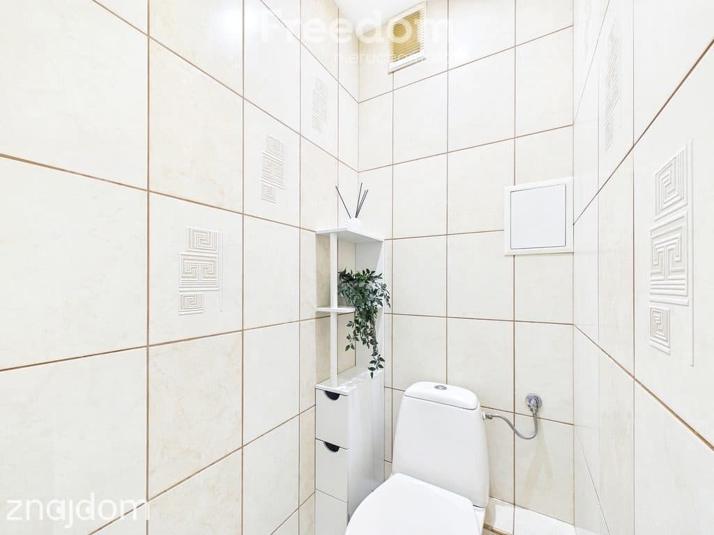 Mieszkanie, 3 pokoje, 60 m2, Jaroty - zdjęcie 11