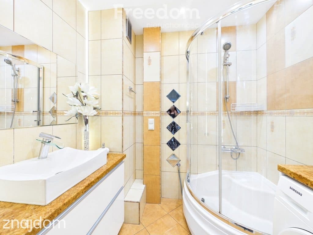 Mieszkanie, 3 pokoje, 60 m2, Jaroty - zdjęcie 10