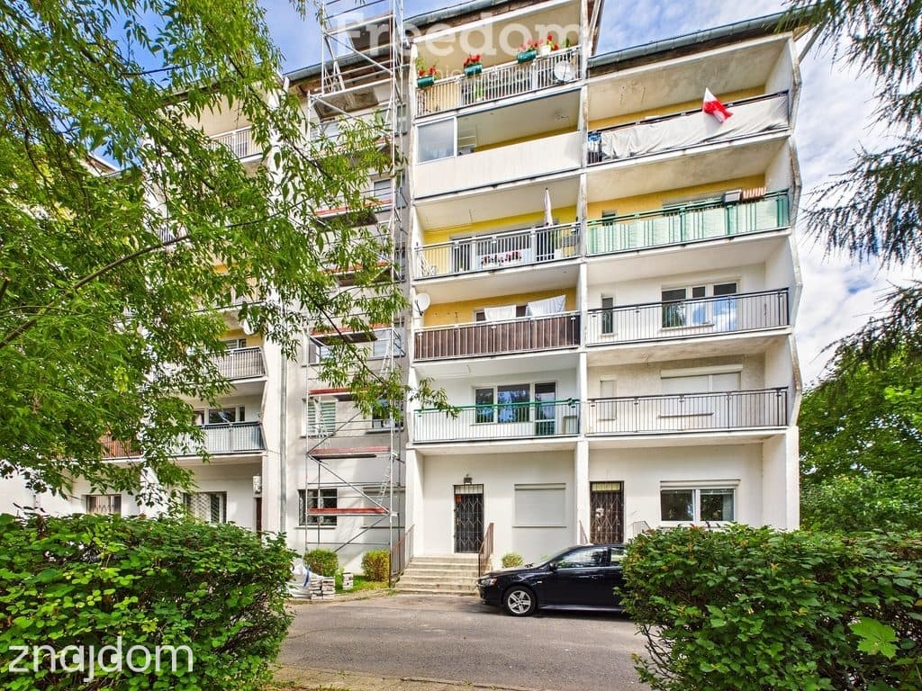 Mieszkanie, 3 pokoje, 60 m2, Jaroty - zdjęcie 16