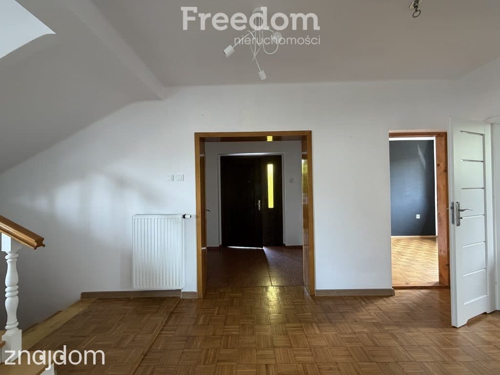 3 pokoje z garażem i ogrodem - zdjęcie 6