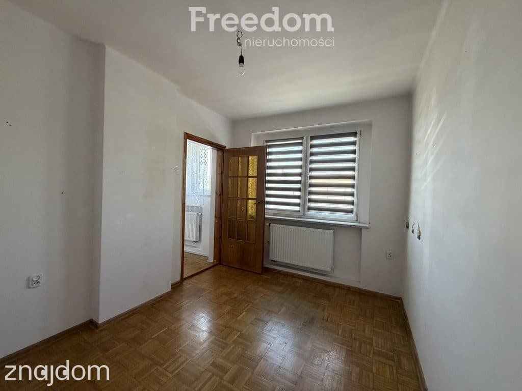 3 pokoje z garażem i ogrodem - zdjęcie 12