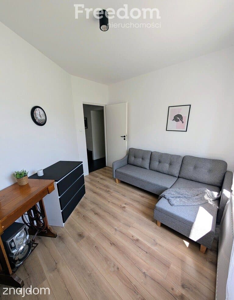 Nowoczesne 80 m2 po remoncie, wysoki standard - zdjęcie 8