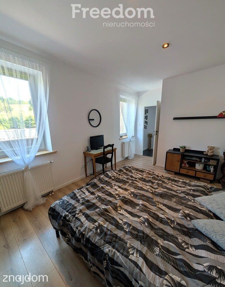 Nowoczesne 80 m2 po remoncie, wysoki standard - zdjęcie 9