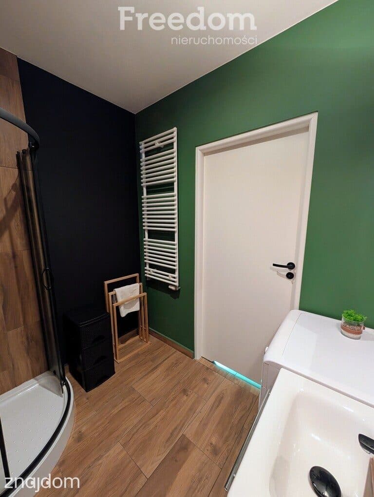 Nowoczesne 80 m2 po remoncie, wysoki standard - zdjęcie 13