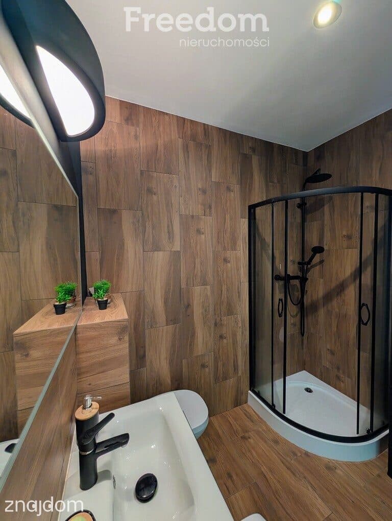 Nowoczesne 80 m2 po remoncie, wysoki standard - zdjęcie 12