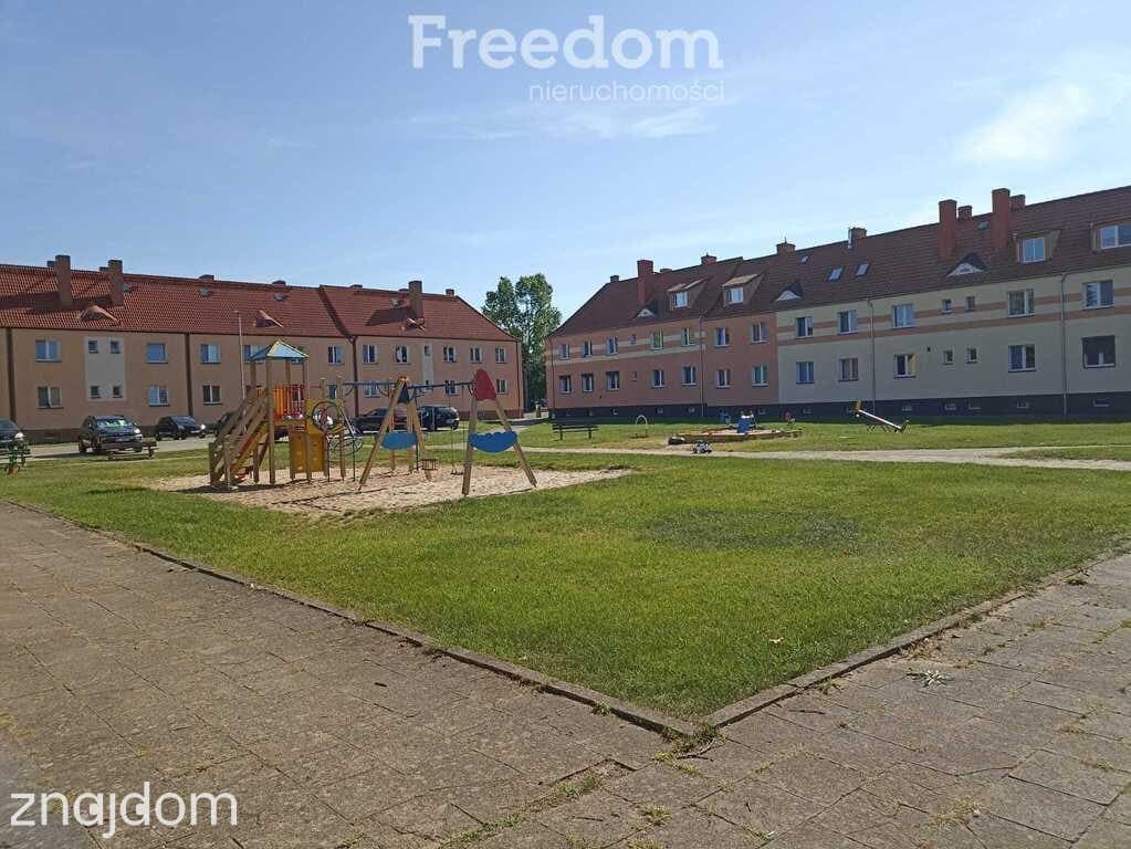 Mieszkanie do remontu Piła os. Jadwiżyn - zdjęcie 3