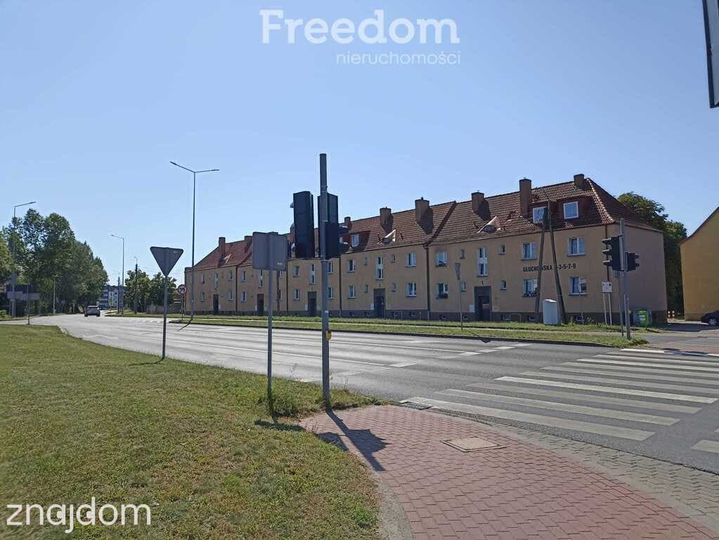 Mieszkanie do remontu Piła os. Jadwiżyn