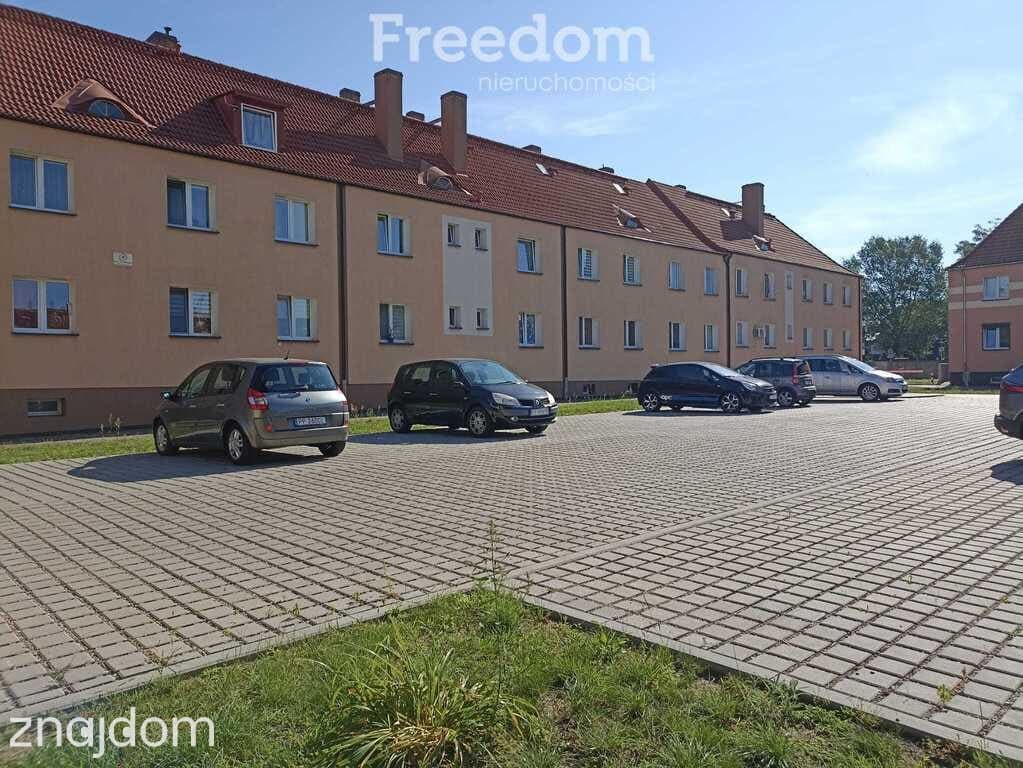 Mieszkanie do remontu Piła os. Jadwiżyn - zdjęcie 2