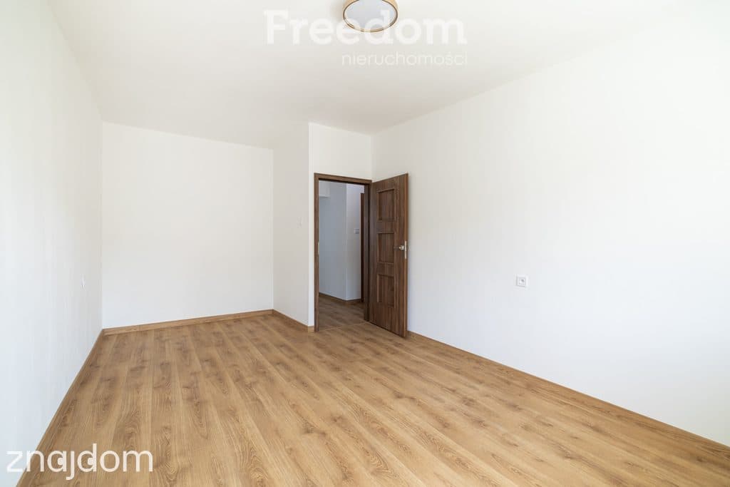 Gotowe do wprowadzenia 2 pokoje | balkon | kom.lok - zdjęcie 5