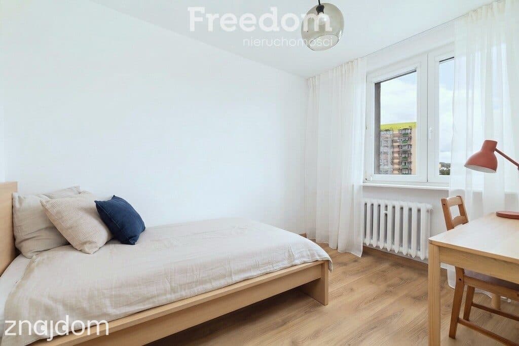 Gotowe do wprowadzenia 2 pokoje | balkon | kom.lok - zdjęcie 6