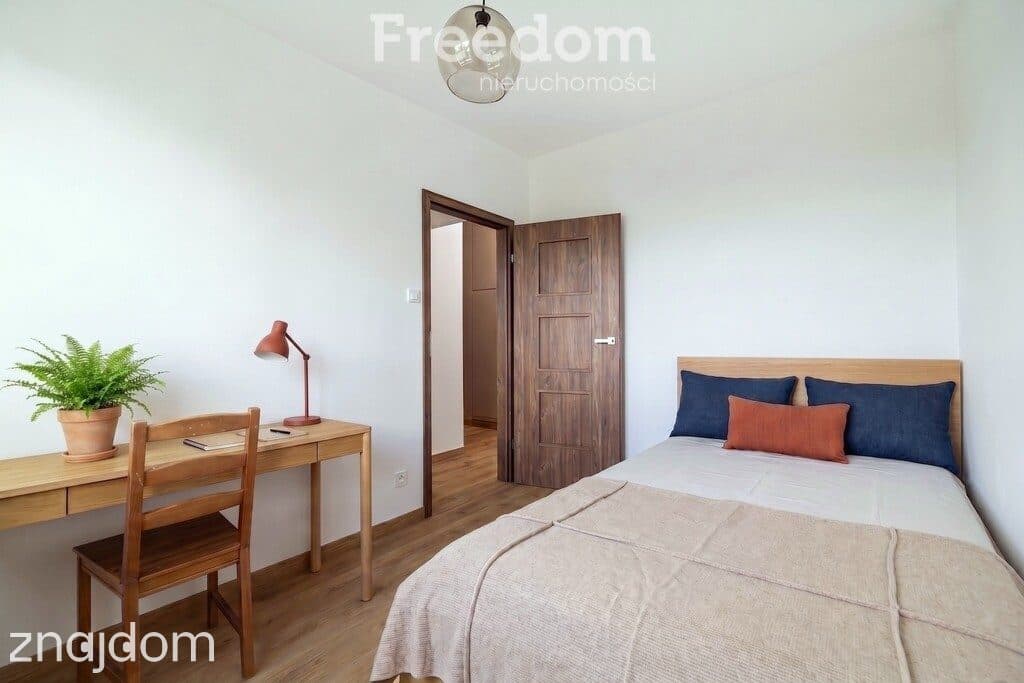 Gotowe do wprowadzenia 2 pokoje | balkon | kom.lok - zdjęcie 7