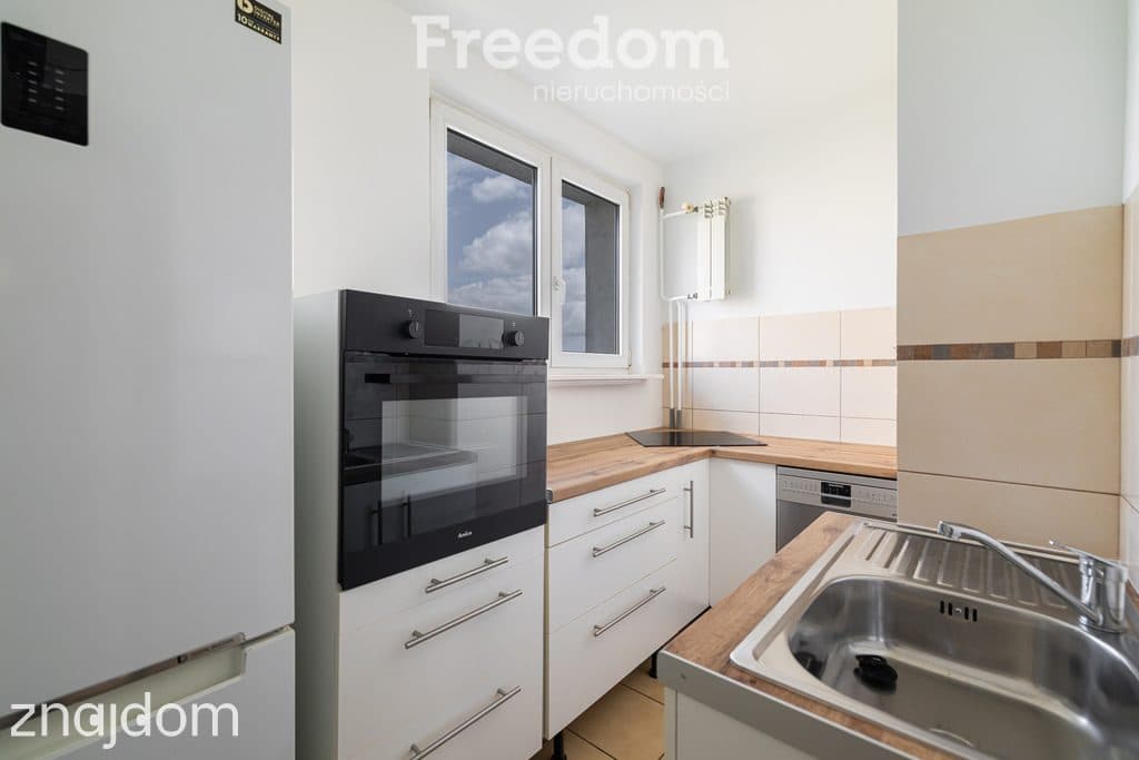 Gotowe do wprowadzenia 2 pokoje | balkon | kom.lok - zdjęcie 8
