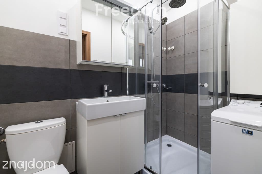 Gotowe do wprowadzenia 2 pokoje | balkon | kom.lok - zdjęcie 9