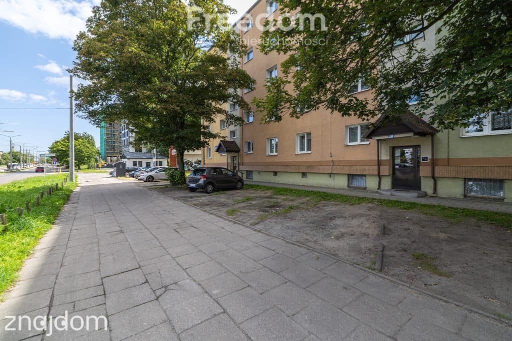Gotowe do wprowadzenia 2 pokoje | balkon | kom.lok - zdjęcie 12