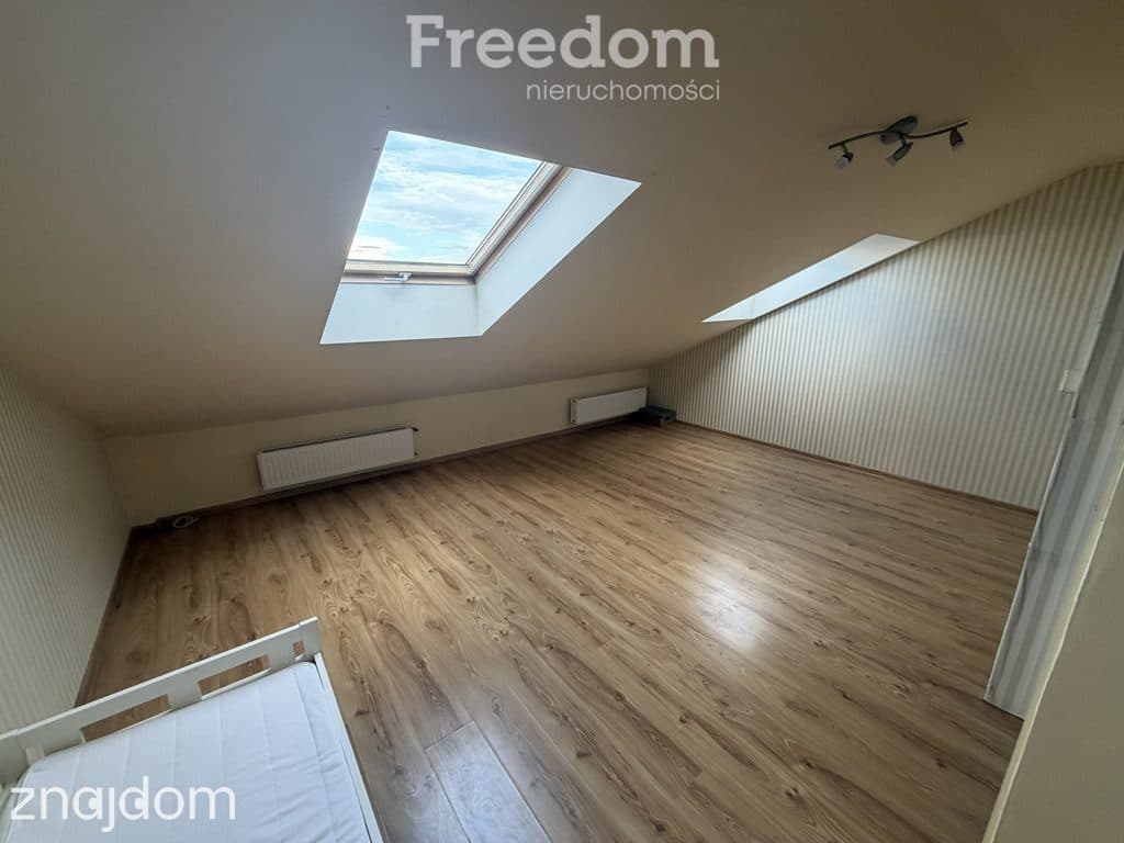 Dwupoziomowe mieszkanie 112 m² | 4 pokoje | Garaż - zdjęcie 9