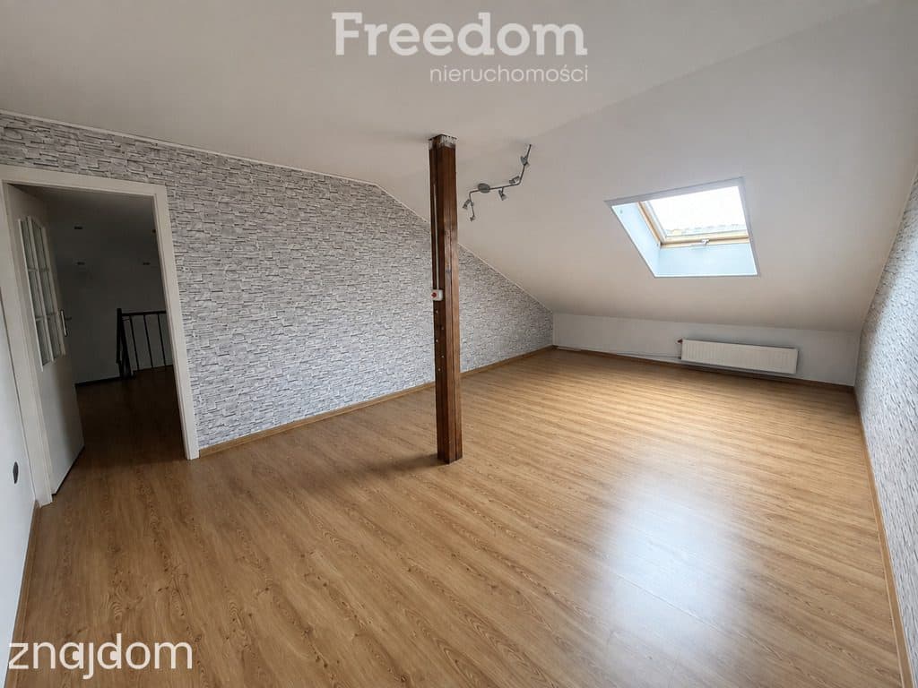 Dwupoziomowe mieszkanie 112 m² | 4 pokoje | Garaż - zdjęcie 10