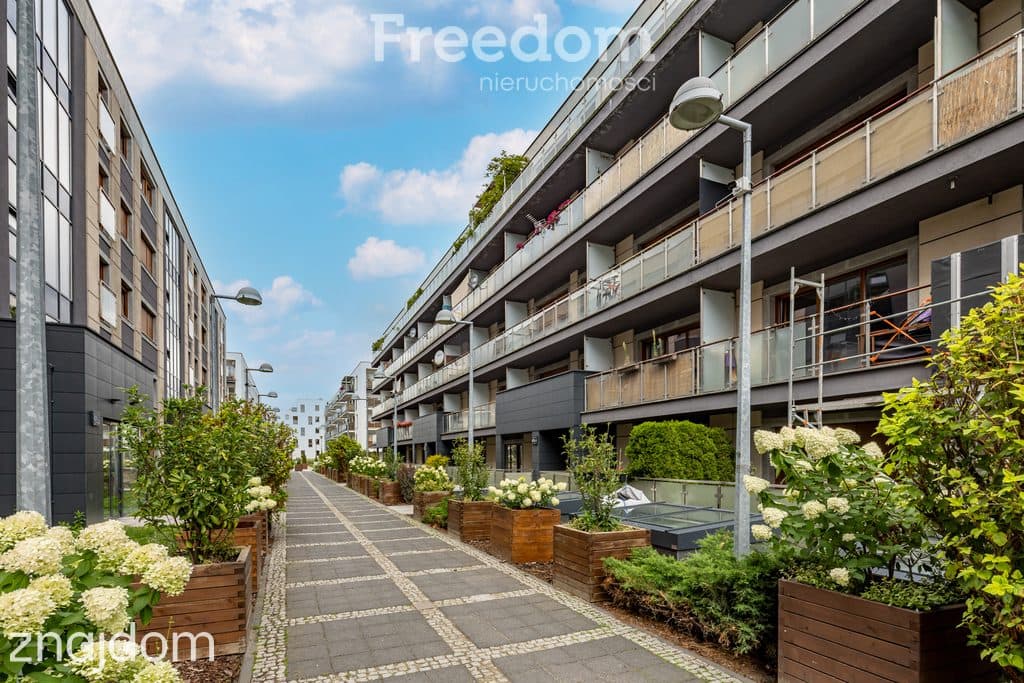 Mieszkanie | 2 pokoje | balkon | Poznań | Podolany - zdjęcie 11