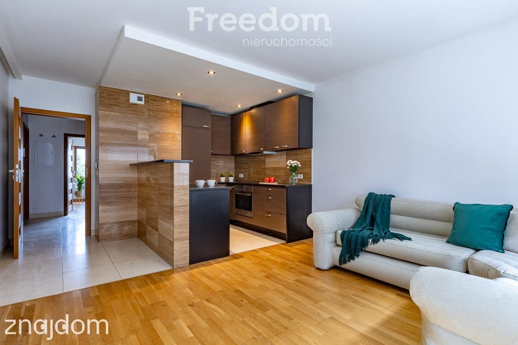Mieszkanie | 2 pokoje | balkon | Poznań | Podolany - zdjęcie 2