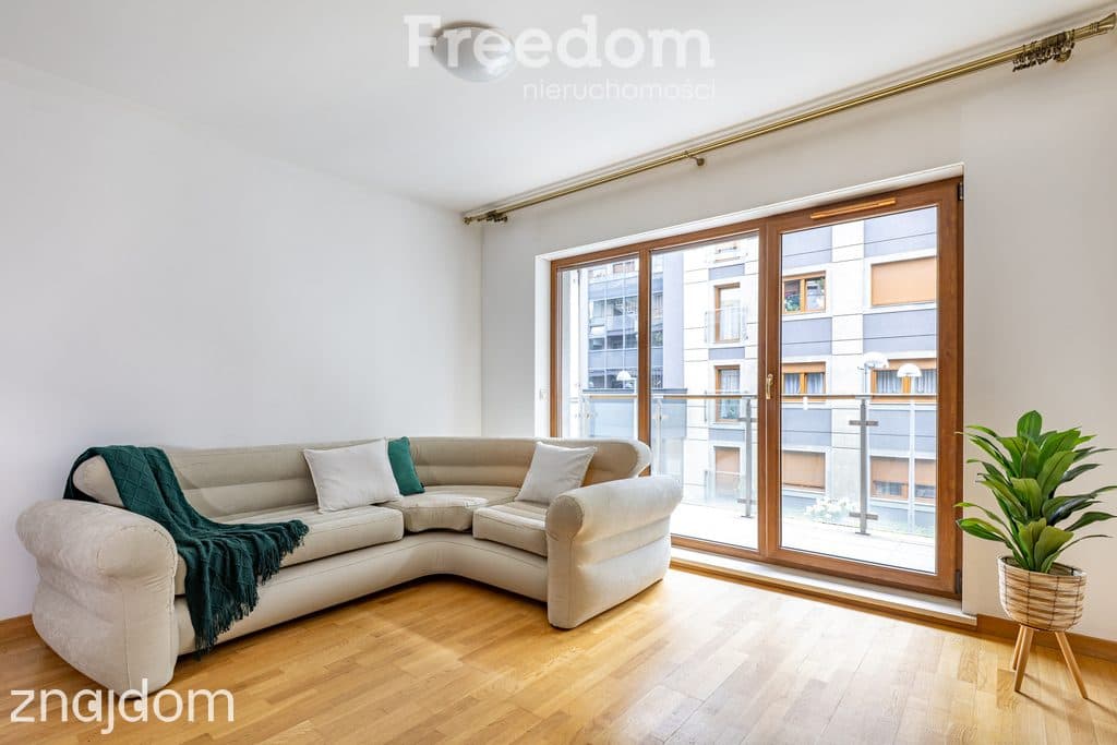 Mieszkanie | 2 pokoje | balkon | Poznań | Podolany - zdjęcie 3
