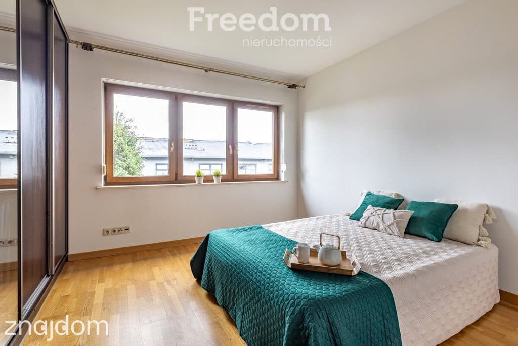 Mieszkanie | 2 pokoje | balkon | Poznań | Podolany - zdjęcie 5