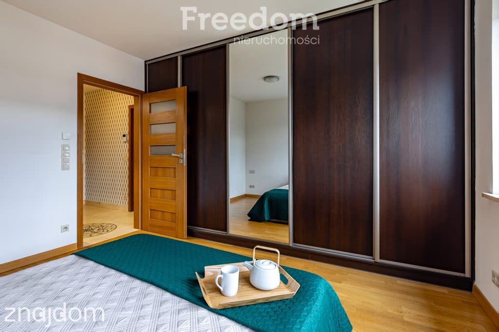 Mieszkanie | 2 pokoje | balkon | Poznań | Podolany - zdjęcie 6